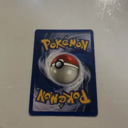 Pokemon TCG Kangaskhan Holo Rare Jungle Vintage 5/64 - Image 2