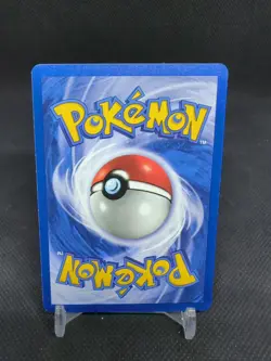 1999 Pokemon Jungle Set 27/64 Snorlax - Image 2