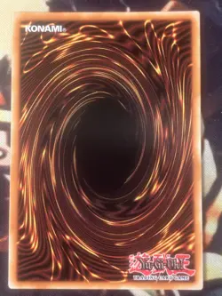 Yugioh: Evil HERO Infernal Prodigy - LDS3-EN024 - Ultra Rare - 1st Edition - NM - Image 2