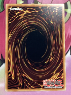 YUGIOH LUNALIGHT GOLD LEO STARLIGHT RARE 1ST NM DUAD-EN005 - Image 2