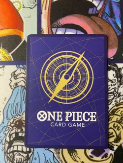 Nico Robin (Premium Card Collection -ONE PIECE FILM RED Edition-) OP01-017... - Image 2