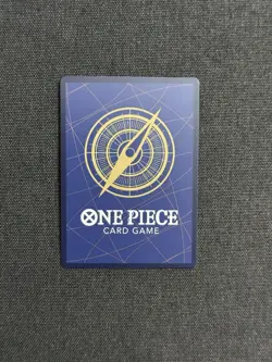 Uta (003) (Alternate Art) EB03-003 Extra Booster: One Piece Heroines Edition - Image 3
