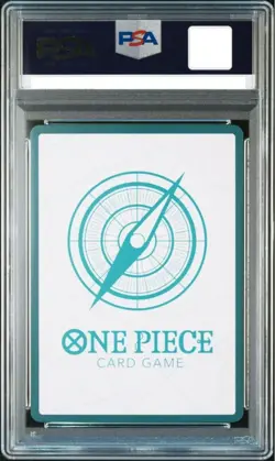 PSA 10 DON!! Card Zoro Gold Frame ONE PIECE Card PRB01-ZORO-GOLD Japanese - Image 4