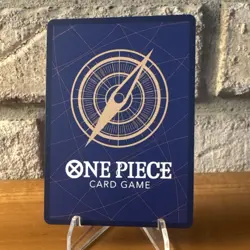 Bandai One Piece CCG Charlotte Pudding Alt Art Foil Super Rare OP11-070 - Image 2