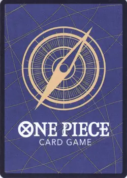 One Piece Japanese Portgas.D.Ace (119) OP13-119 SEC Carrying On His Will Foil NM - Image 2