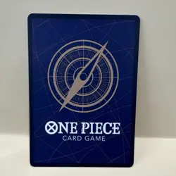 Bandai One Piece Shanks OP06-007 SP Super Rare Foil 12000 Power Japanese - Image 2