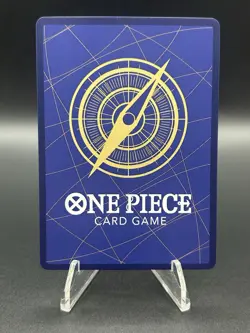 • Monkey.D.Luffy • P-022 One Piece Film Red Promo One Piece TCG NM - Image 4