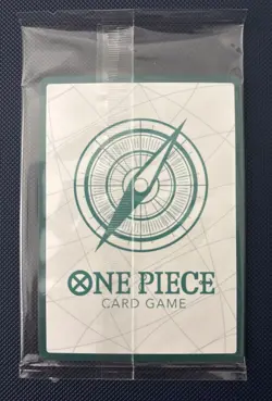 DON!! Card (Ace) (Special DON!! Set Vol. 2) One Piece Promotion Cards Foil - Image 2