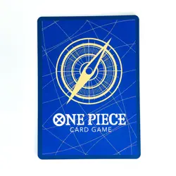 Uta OP02-120 SEC Paramount War - ONE PIECE Card Game Japanese - Image 5