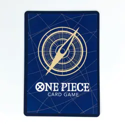 Monkey D.Luffy (Parallel) OP02-041 R Paramount War - ONE PIECE Card Game - Image 5