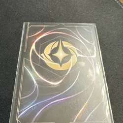 2026 Disney Lorcana Winterspell EN-11 Tinker Bell 48/204 - Image 2