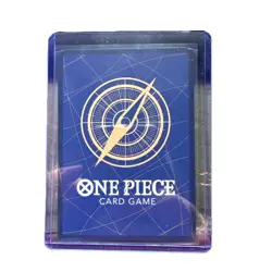 Foxy EB04-036 SR EGGHEAD CRISIS ONE PIECE Card Game Japanese NM - Image 2