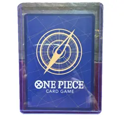 Carrot EB04-013 SR EGGHEAD CRISIS ONE PIECE Card Game Japanese NM - Image 2