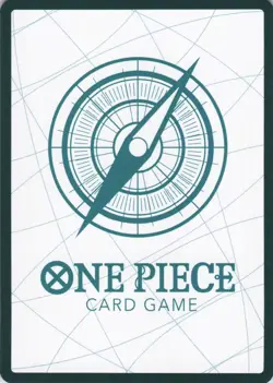One Piece Japanese DON!! Card Yamato Gold Premium Booster Vol. 2 Foil NM - Image 2