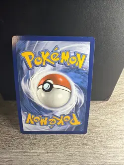 Mewtwo SVP 052 Pokemon Promo 151 Full Art Holo Ultra Premium Card - Image 3