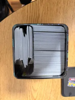 400+ Pokemon Cards Box X Bulk Lot Common/uncommon Pokemon ONLY. NO TRAINERS - Image 2