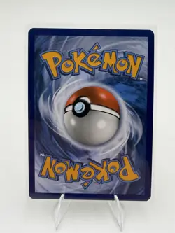 Pokemon Card Nest Ball Sun & Moon Base Set Secret Rare 158/149 280 NM - Image 2