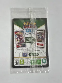 Mew ex - Promo (Sealed) SV: Scarlet & Violet Promo Cards 053 NM - Image 4