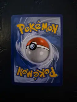 Pokemon Card Mr Mime 30/123 D&P Mysterious Treasures Non-Holo Rare - Image 2