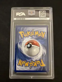 Pokemon TCG Charizard EX Scarlet & Violet 151 Card 199/165 PSA 10 - Image 2