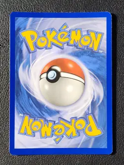 Shaymin EX 77a/108 Pokemon card Roaring Skies full alternate art holo NM - Image 2