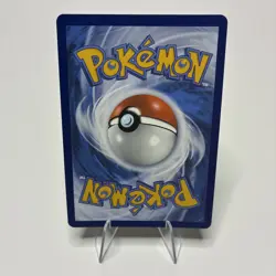 Roaring Moon ex 067 Sv: Scarlet & Violet Promo Card Holo Pokemon TCG Black Star - Image 2