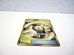 Counter Gain- 230/214 -Pokemon Lost Thunder Sun & Moon Secret Rare Trainer Card - Image 3