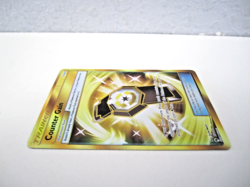 Counter Gain- 230/214 -Pokemon Lost Thunder Sun & Moon Secret Rare Trainer Card - Image 4