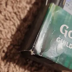 Wizards of the Coast Magic The Gathering Golgari Guild Kit 60 Cards - Image 5