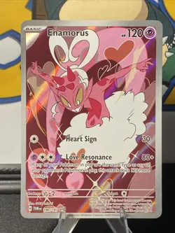 Pokemon TCG Scarlet & Violet Era Illustration Rare Holo 4 Card Mixed Lot - Image 4