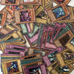 Yugioh Card Lot Over 150 - Image 4