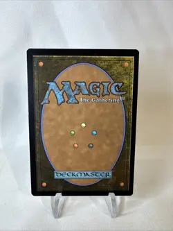 MTG Loot Exuberant Explorer Borderless Card Foundations Regular NM Condition - Image 2