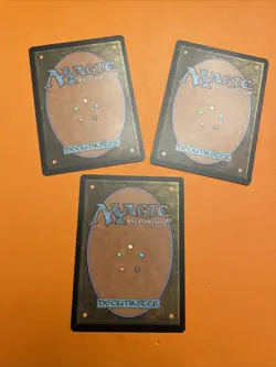 MTG - Defile, Diabolic Edict, & Umezawa’s Charm - Modern Horizons - NM/MT - New! - Image 2