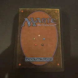 NP MINT!! MTG Animate Dead THIRD Edition! - Image 3