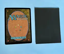 MTG - Cloud, Midgar Mercenary - FIN 0375 Final Fantasy - Mythic - Non Foil - Image 2