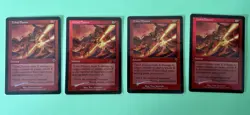 MTG magic the gathering bundle lot legacy vintage modern foil-meddling mage/gush - Image 2