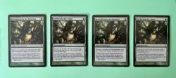MTG magic the gathering bundle lot legacy vintage modern foil-meddling mage/gush - Image 3