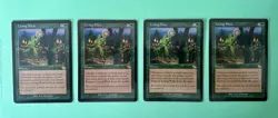 MTG magic the gathering bundle lot legacy vintage modern foil-meddling mage/gush - Image 4
