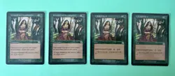 MTG magic the gathering bundle lot legacy vintage modern foil-meddling mage/gush - Image 5