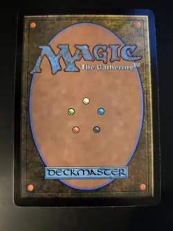 Brainstorm NM SHOWCASE Final Fantasy: Through the Ages MTG FREE SHIPPING - Image 2