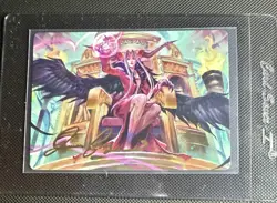 MTG tcg - Final Fantasy Signed/Stamped Art Series Bundle - Image 4