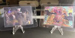 MTG tcg - Final Fantasy Signed/Stamped Art Series Bundle - Image 5