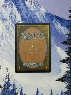 Fire Lord Zuko (Neon Ink Foil) Magic the Gathering Avatar NM BL candidate - Image 2