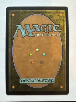 Thundertrap Trainer (Foil) (Alternative Art) -Bloomburrow - Rare -MTG - Image 2