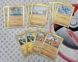 Mega Lucario EX Pokemon TCG Deck: Rotation And Tournament Ready Competitive 2026 - Image 3