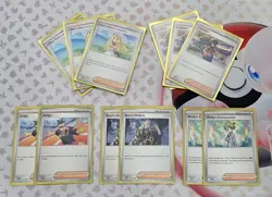 Mega Lucario EX Pokemon TCG Deck: Rotation And Tournament Ready Competitive 2026 - Image 4