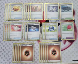 Mega Lucario EX Pokemon TCG Deck: Rotation And Tournament Ready Competitive 2026 - Image 5