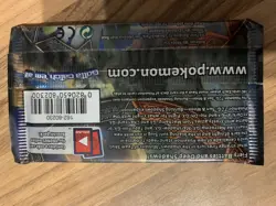 4x Pokemon TCG Sun & Moon Burning Shadows | 2017 Sealed Complete Booster Art Set - Image 3