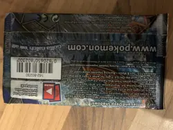 4x Pokemon TCG Sun & Moon Burning Shadows | 2017 Sealed Complete Booster Art Set - Image 4