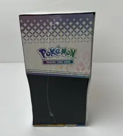 Prismatic Evolutions ETB Elite Trainer Box Factory Sealed New Pokemon Eevee - Image 4